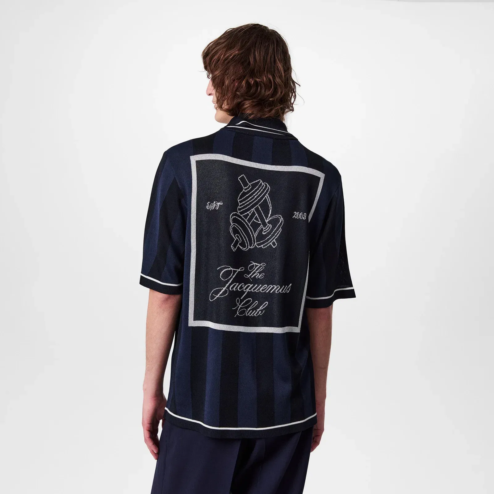 The Liga Polo Shirt
