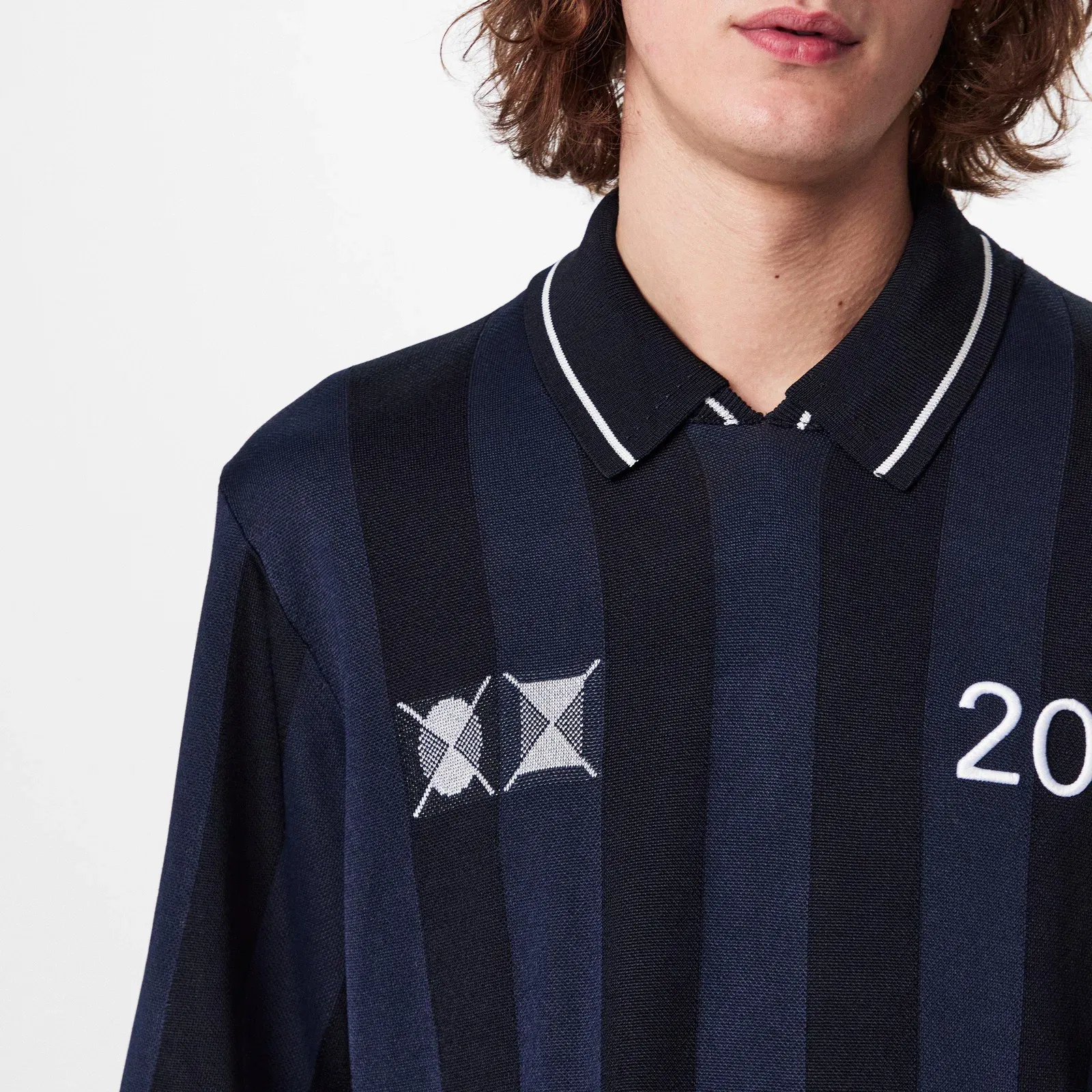 The Liga Polo Shirt