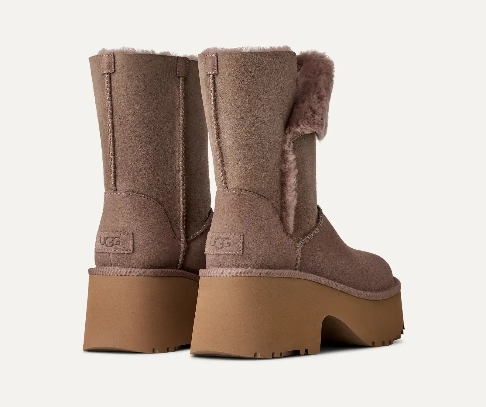 Ugg Esmee Boot Caribou