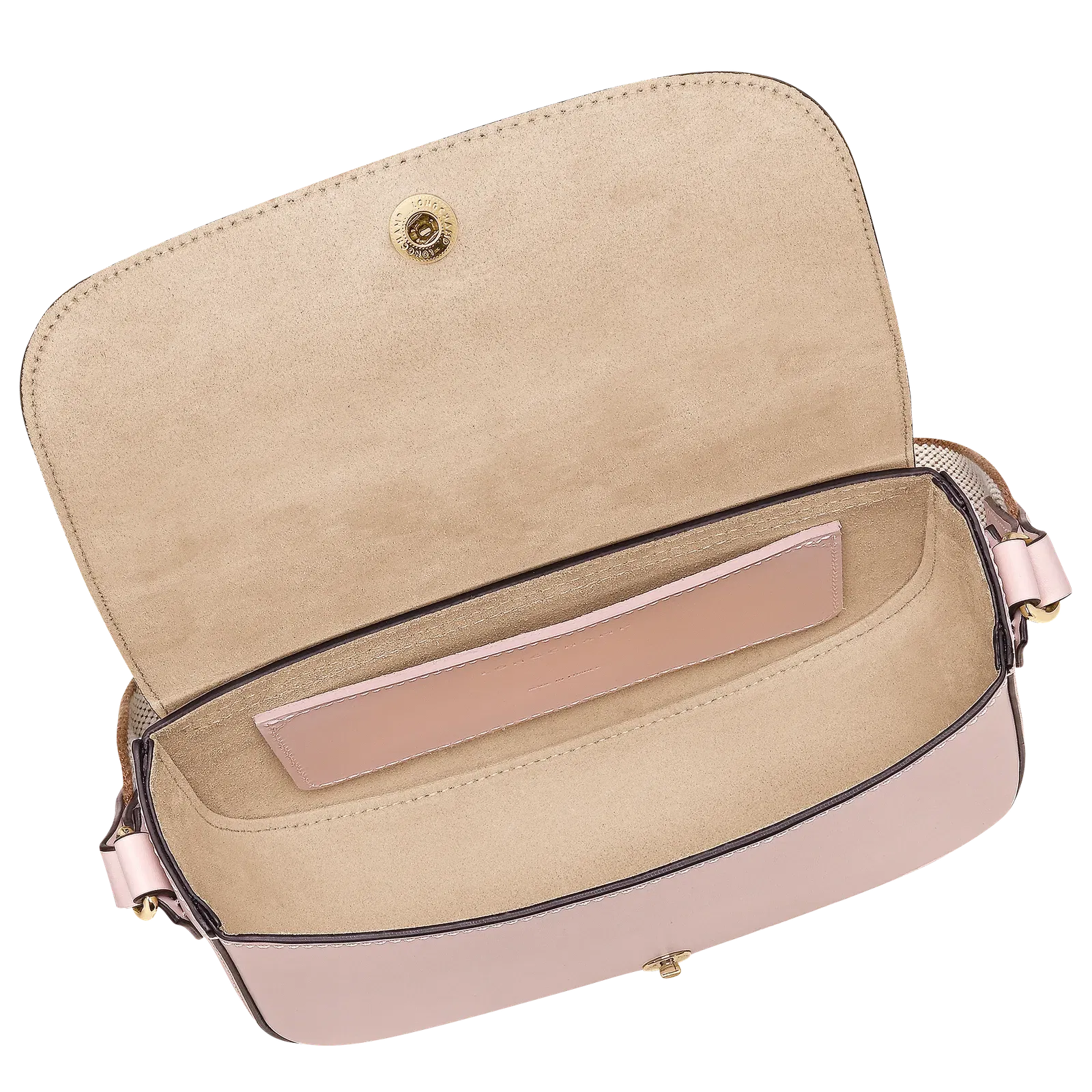Longchamp Épure S Crossbody bag Petal Pink