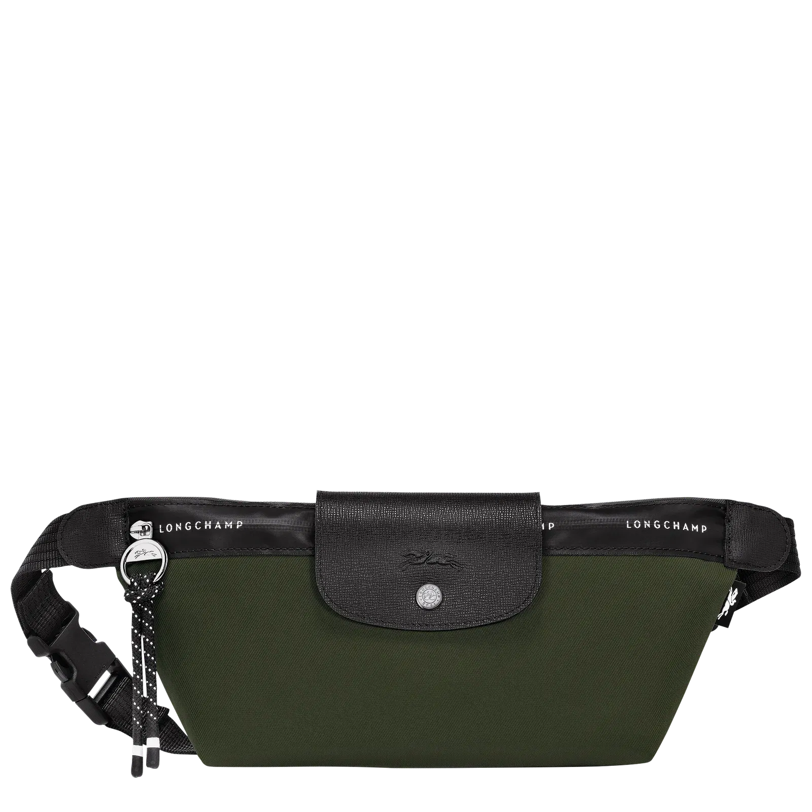 Longchamp Le Pliage Energy M Belt bag Khaki