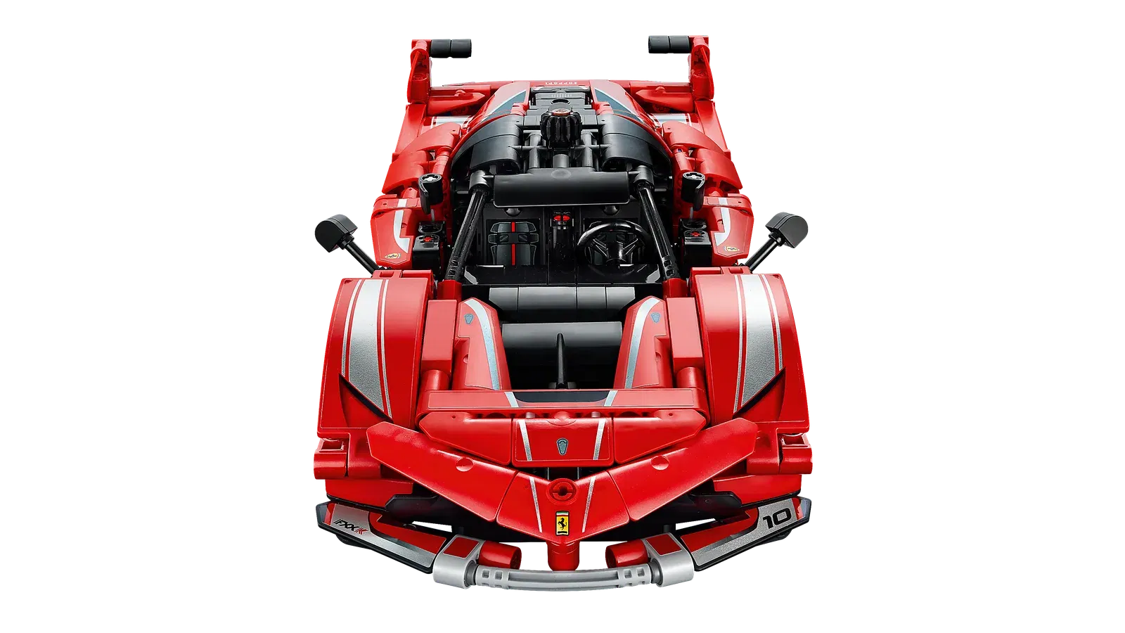 Lego Ferrari FXX K