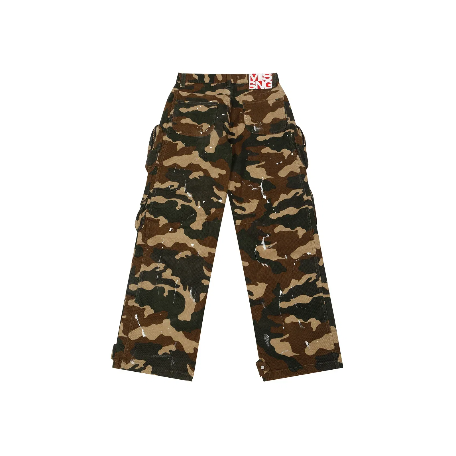 ARTILLERY PANTS