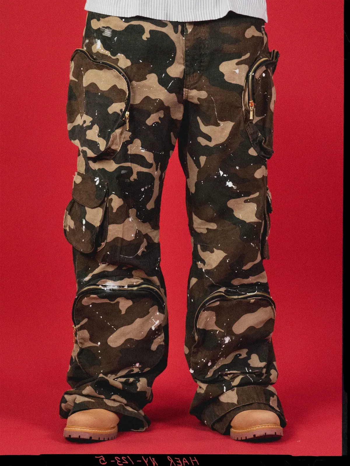 ARTILLERY PANTS