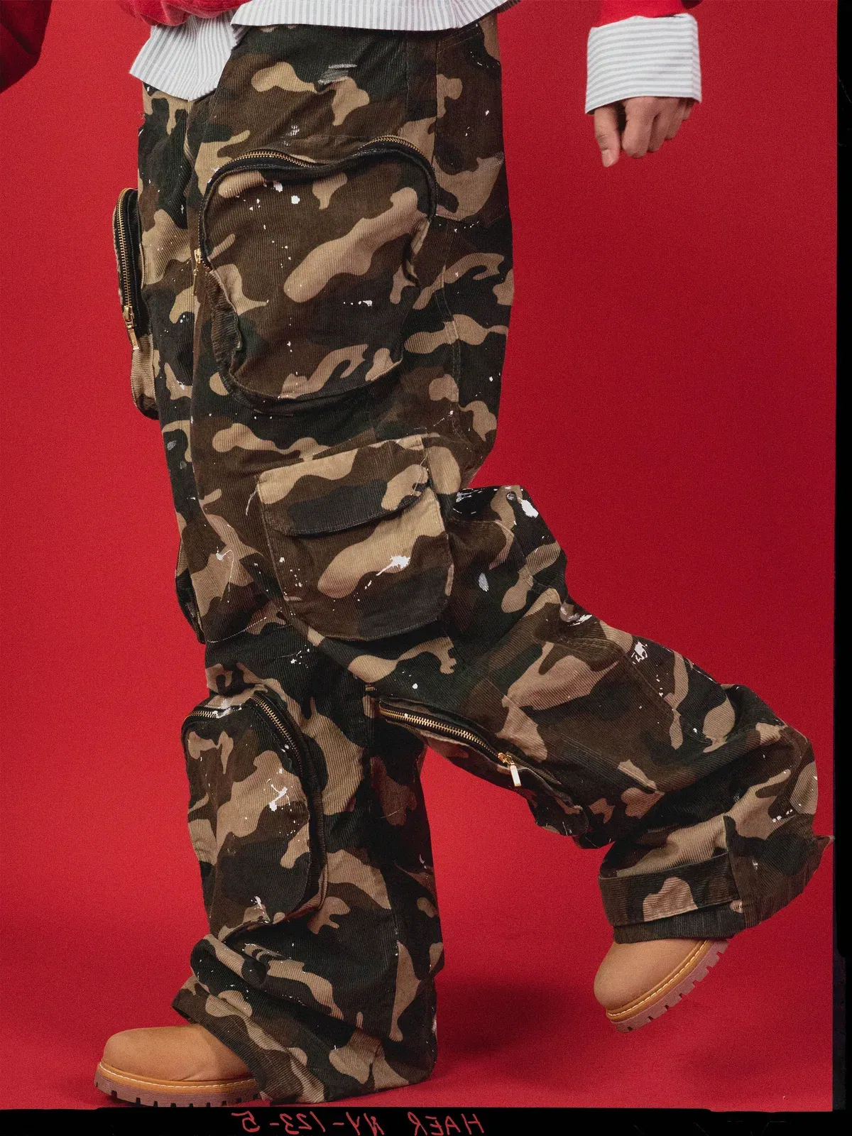 ARTILLERY PANTS