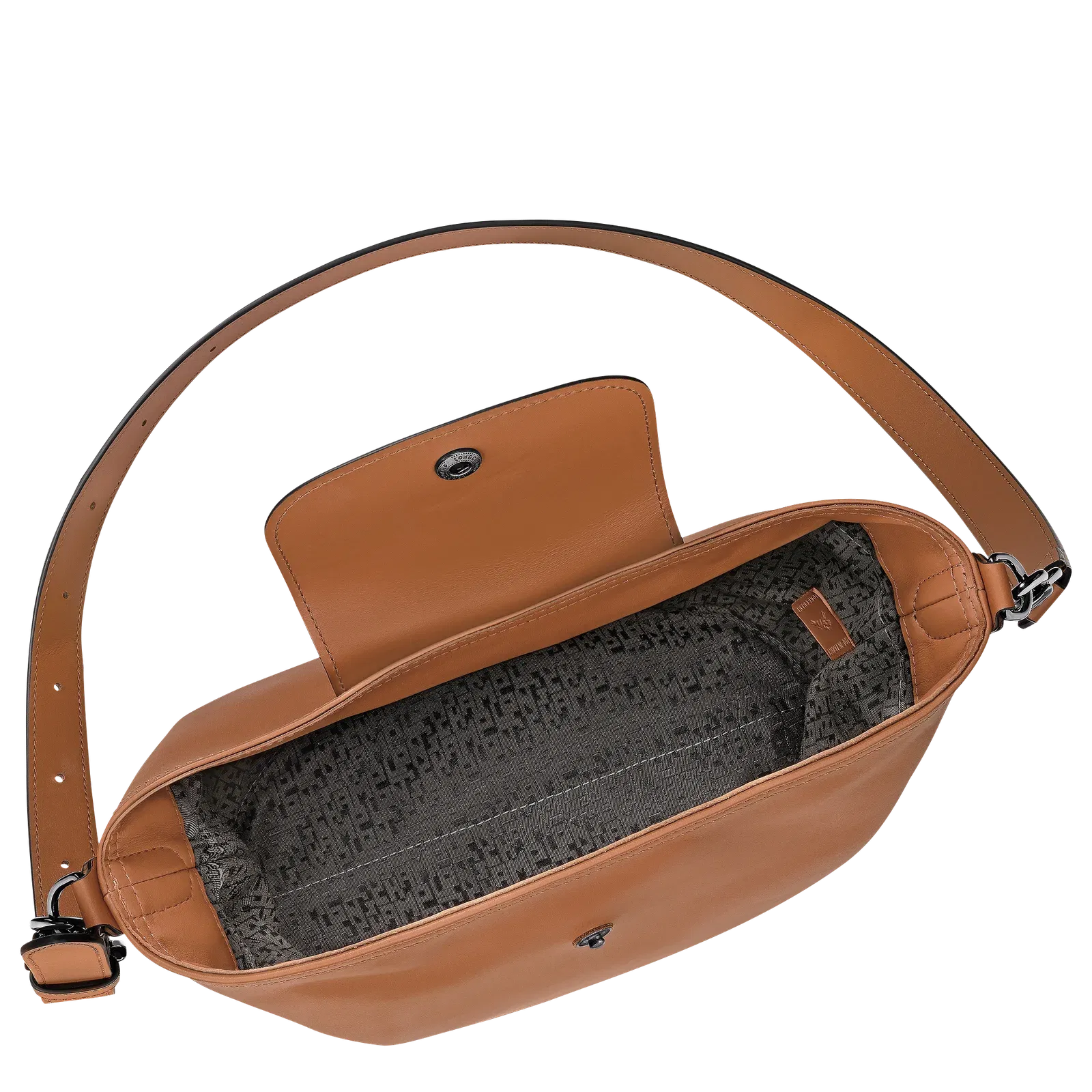 Longchamp Le Pliage Xtra Shoulder bag Cashew