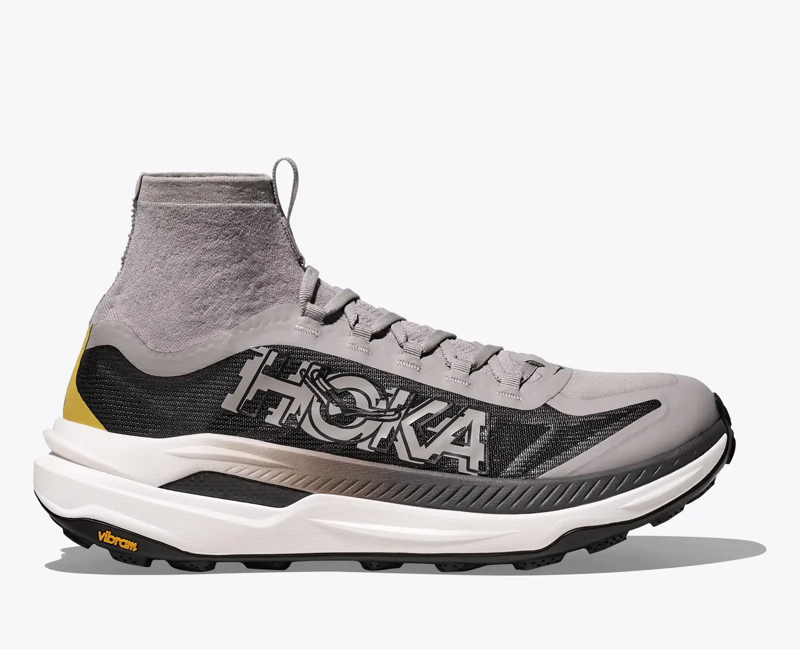 Hoka 'S Tecton X 3 Cement Black