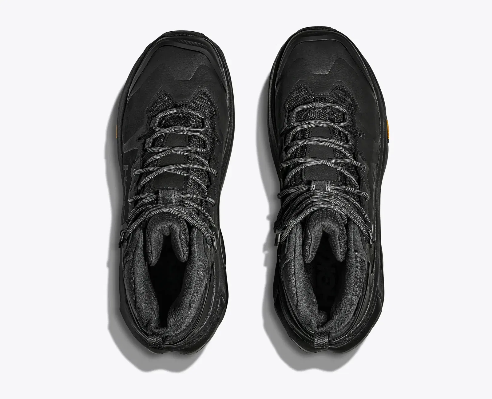 Hoka Women'S Kaha 3 Gtx Black Black