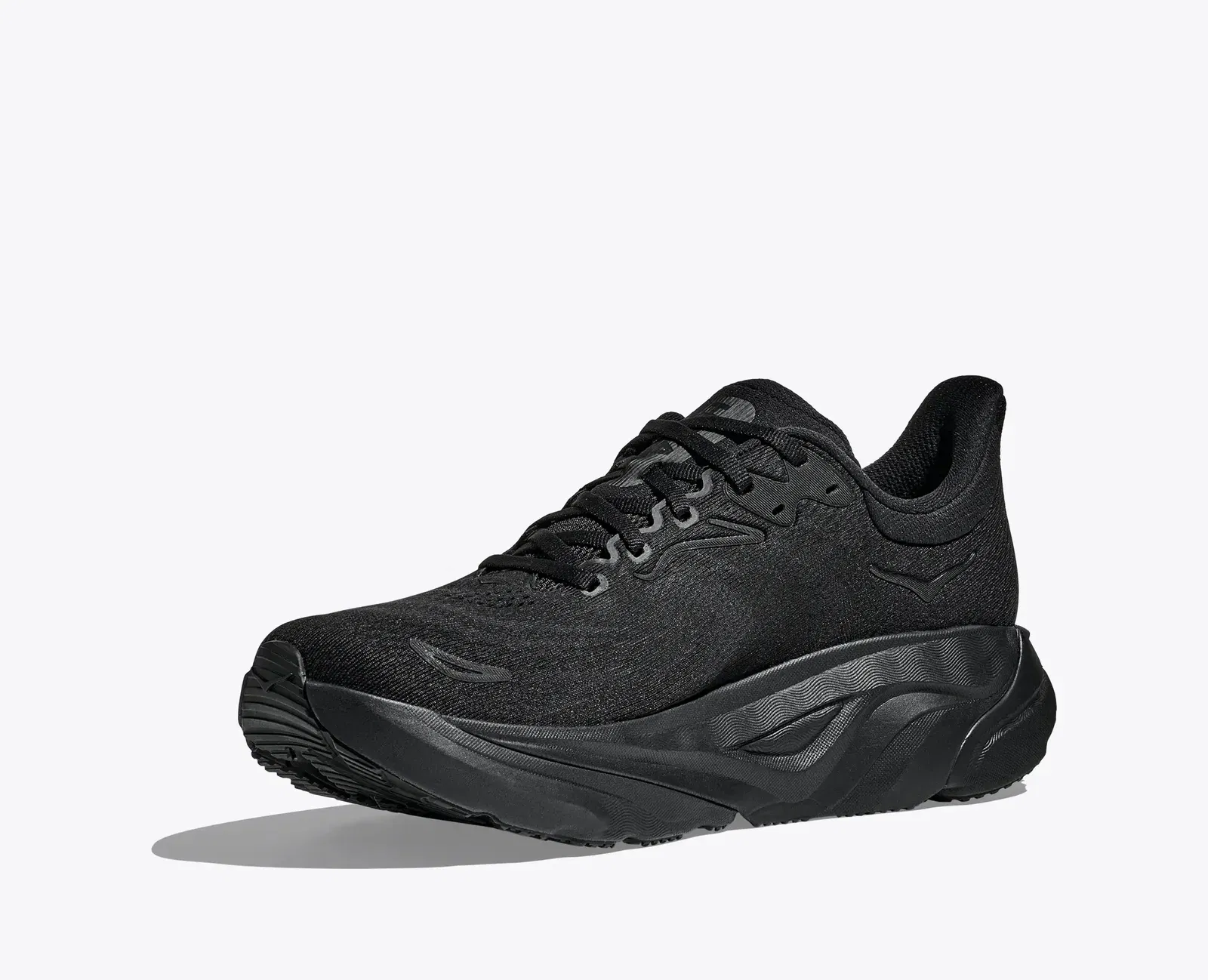 Hoka Women'S Arahi 8 Black Black
