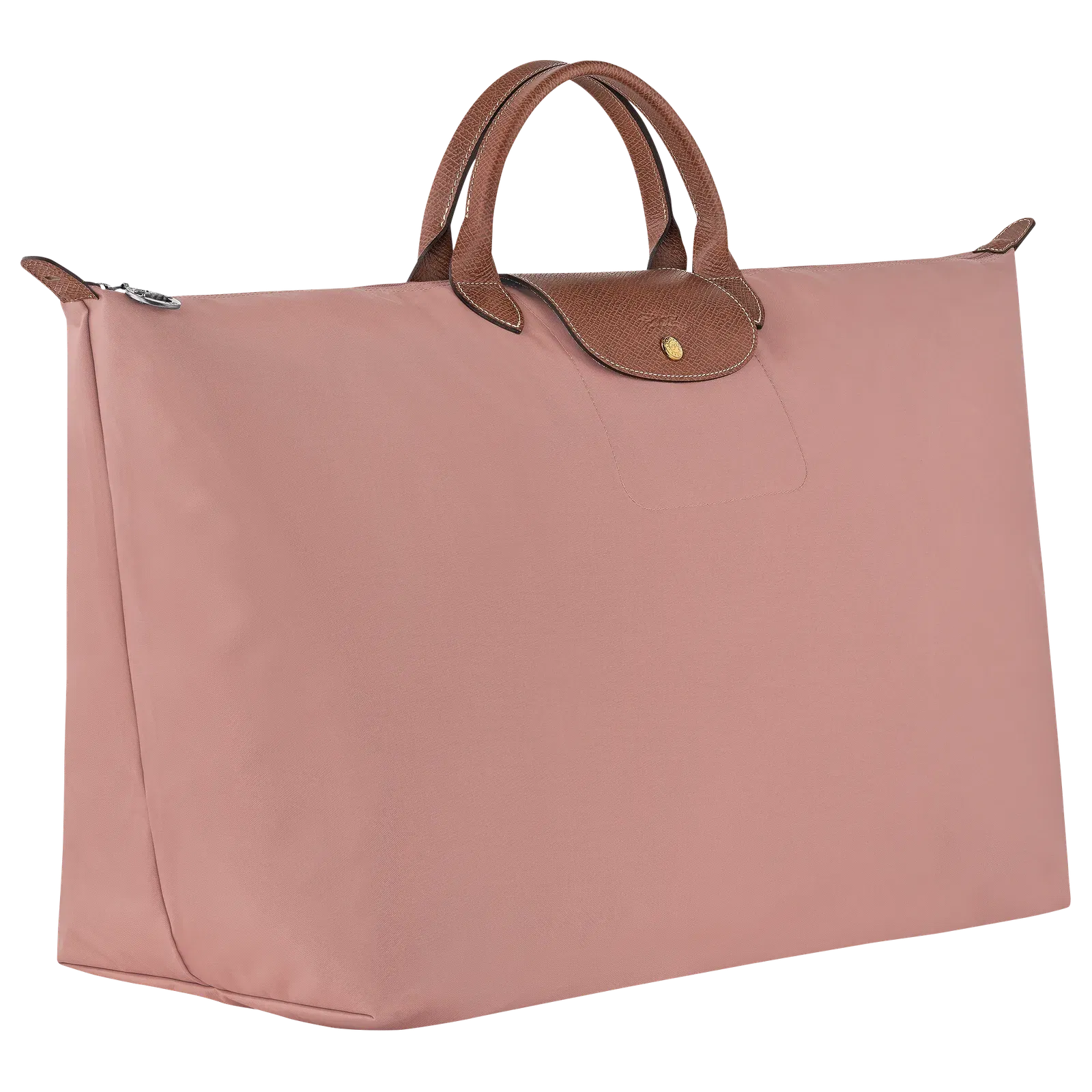 Longchamp Le Pliage Original XL Travel bag Pink Tea