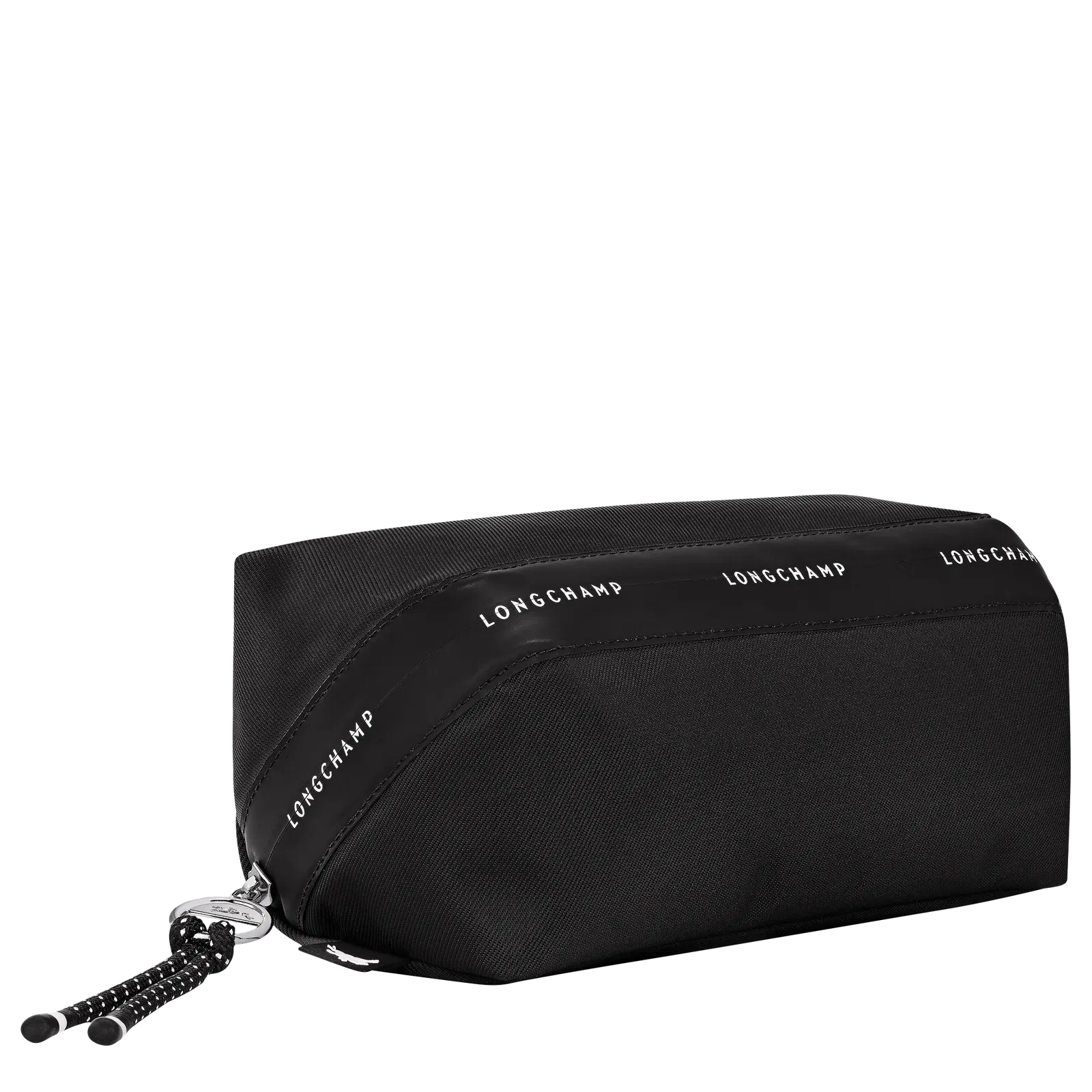 Longchamp Le Pliage Energy Pouch Black