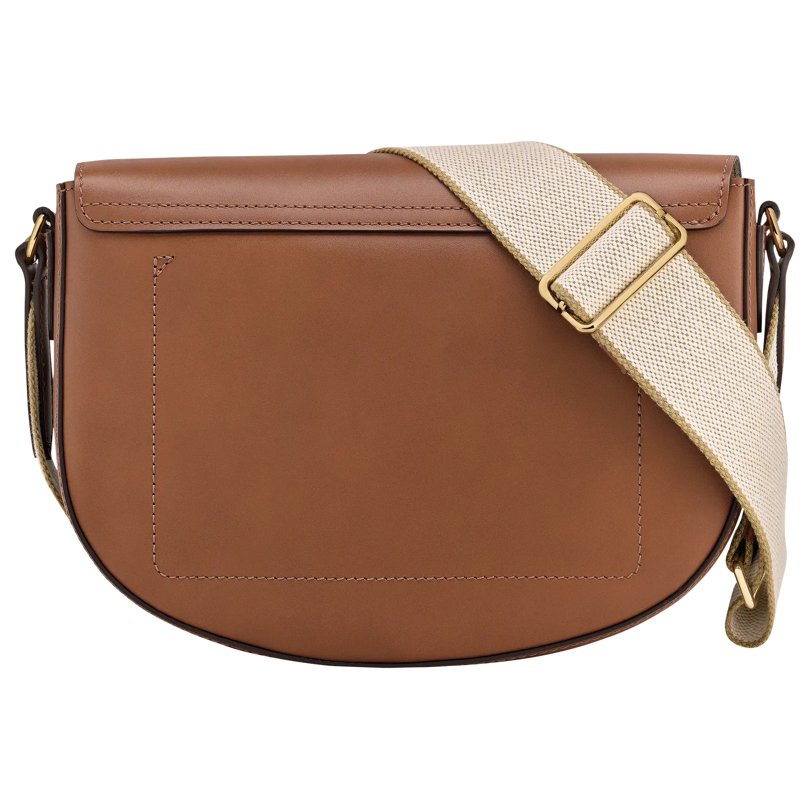 Longchamp Épure M Crossbody bag Cognac