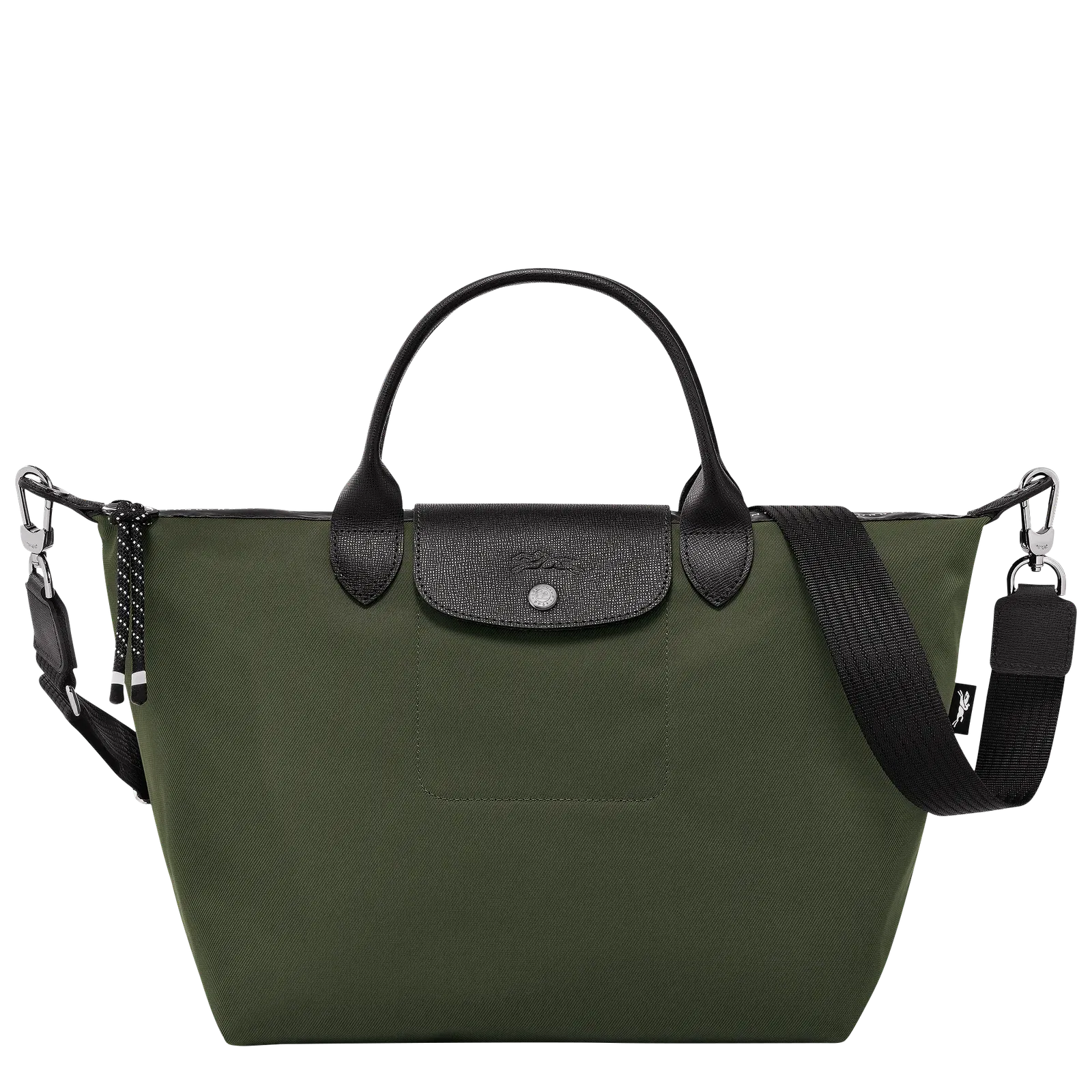 Longchamp Le Pliage Energy L Handbag Khaki