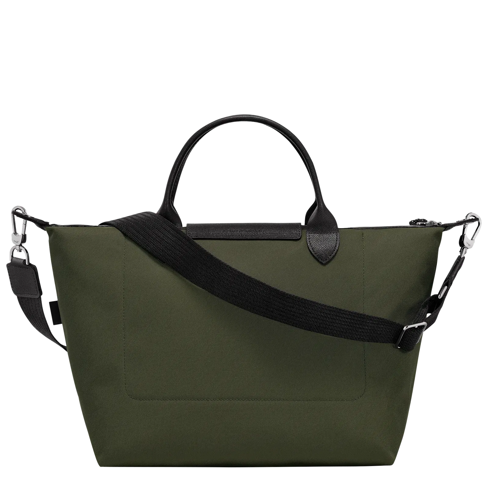Longchamp Le Pliage Energy L Handbag Khaki