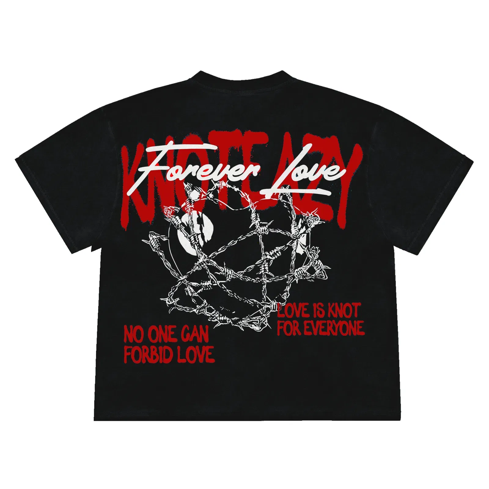 Forever Love