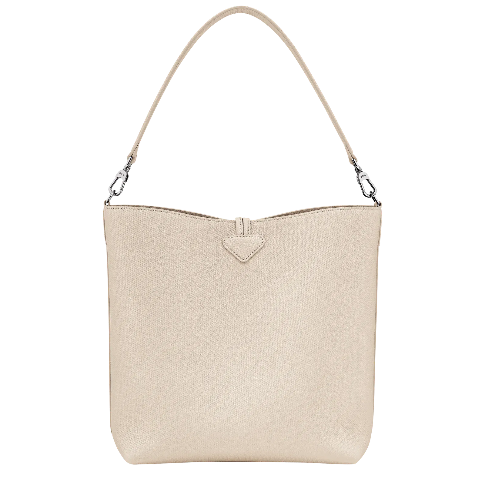 Longchamp Le Roseau M Hobo bag Paper