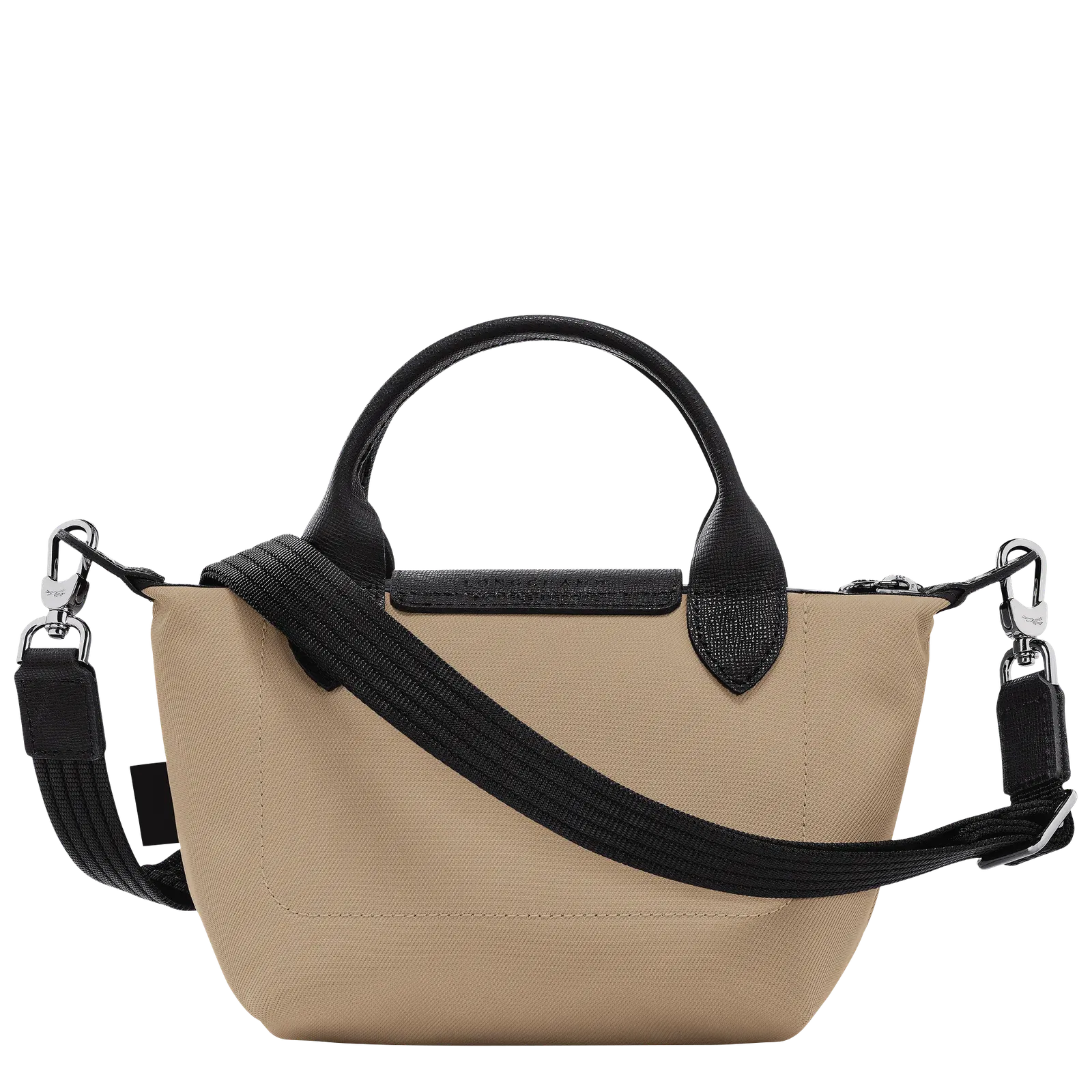 Longchamp Le Pliage Energy XS Handbag Clay