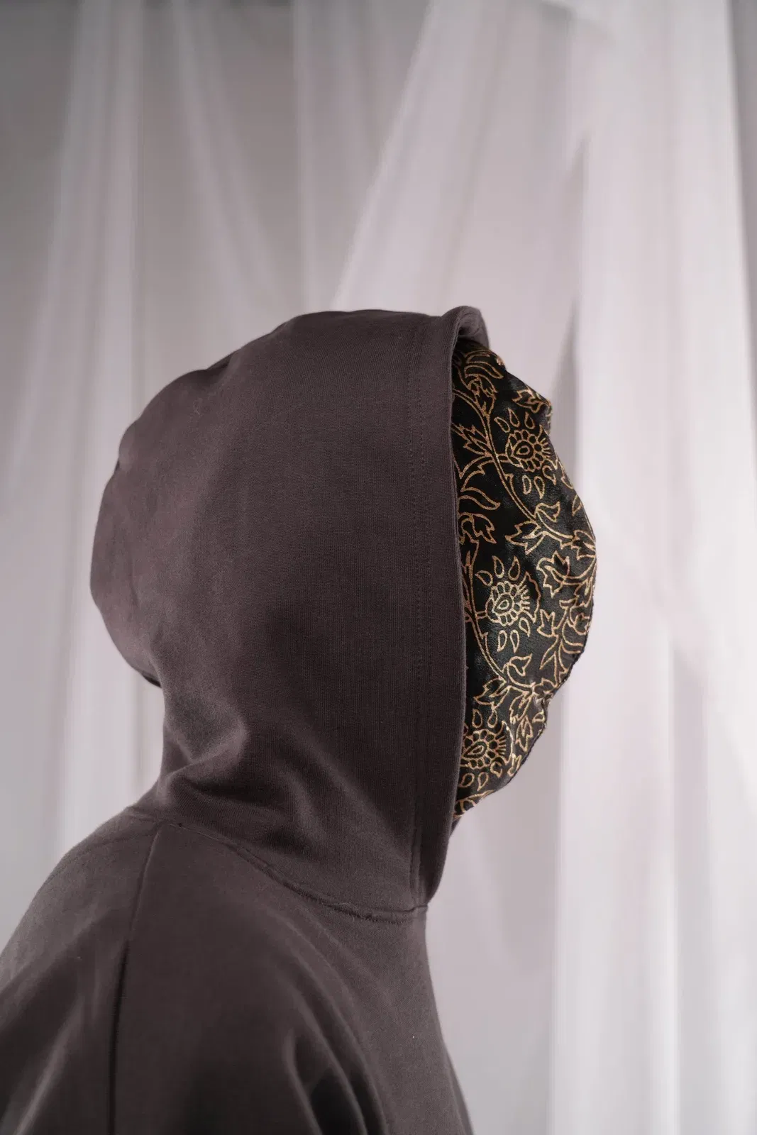 Revival Scaled Hoodie