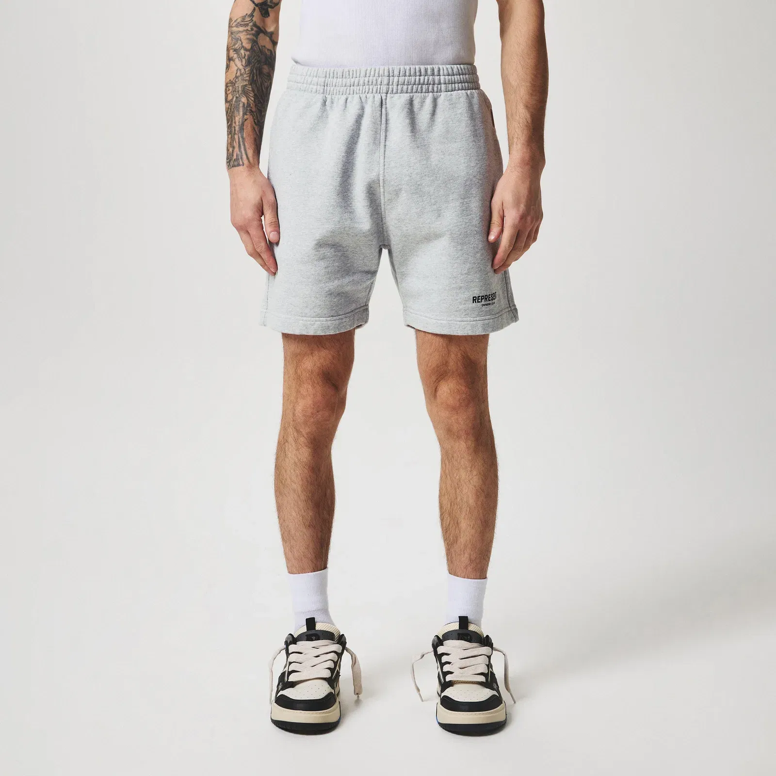 Owners Club Relaxed Fit Shorts