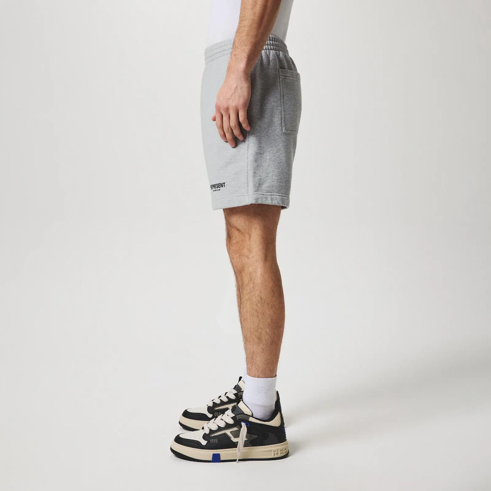 Owners Club Relaxed Fit Shorts