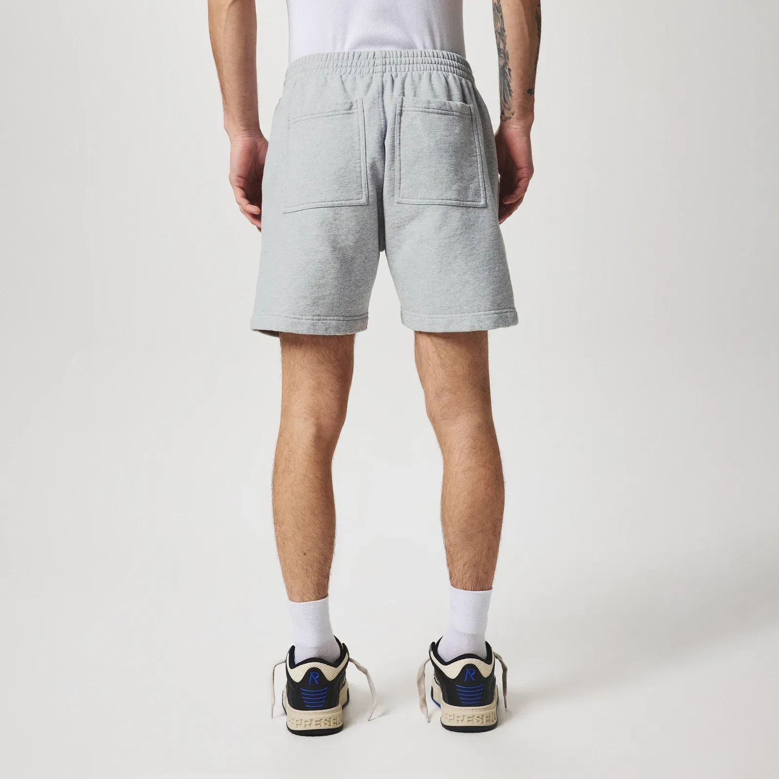 Owners Club Relaxed Fit Shorts