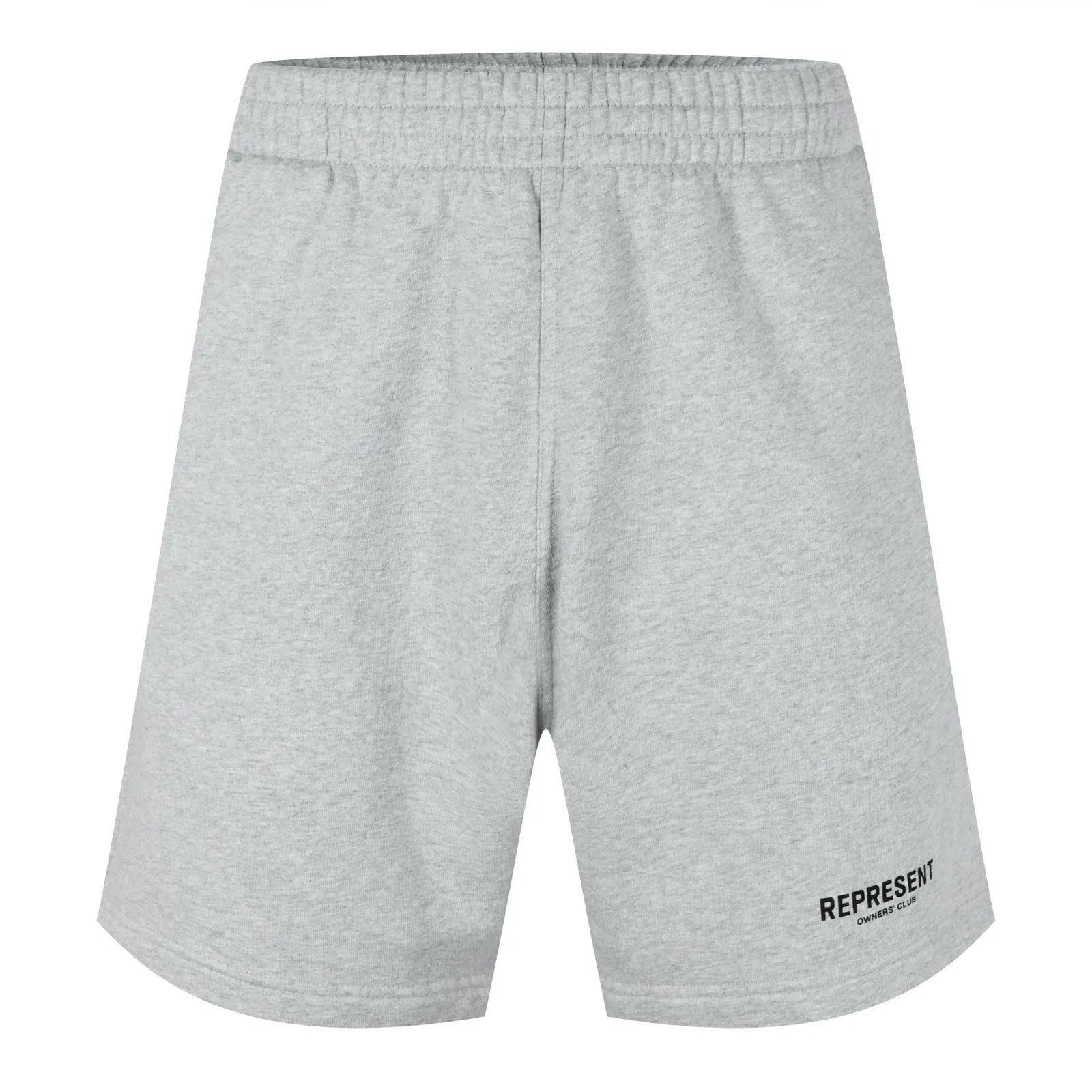 Owners Club Relaxed Fit Shorts