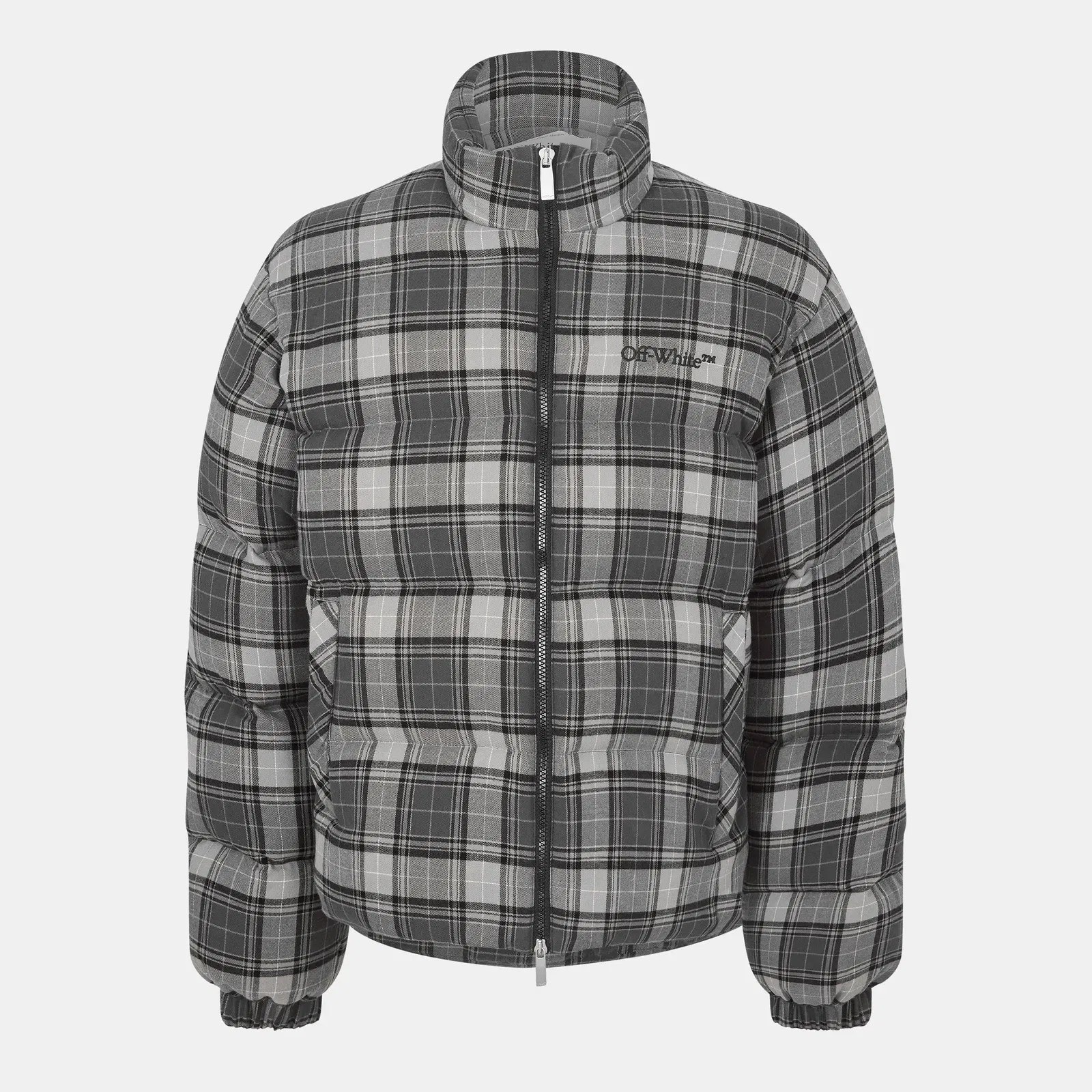 Spray Down Medium Puffer Jacket