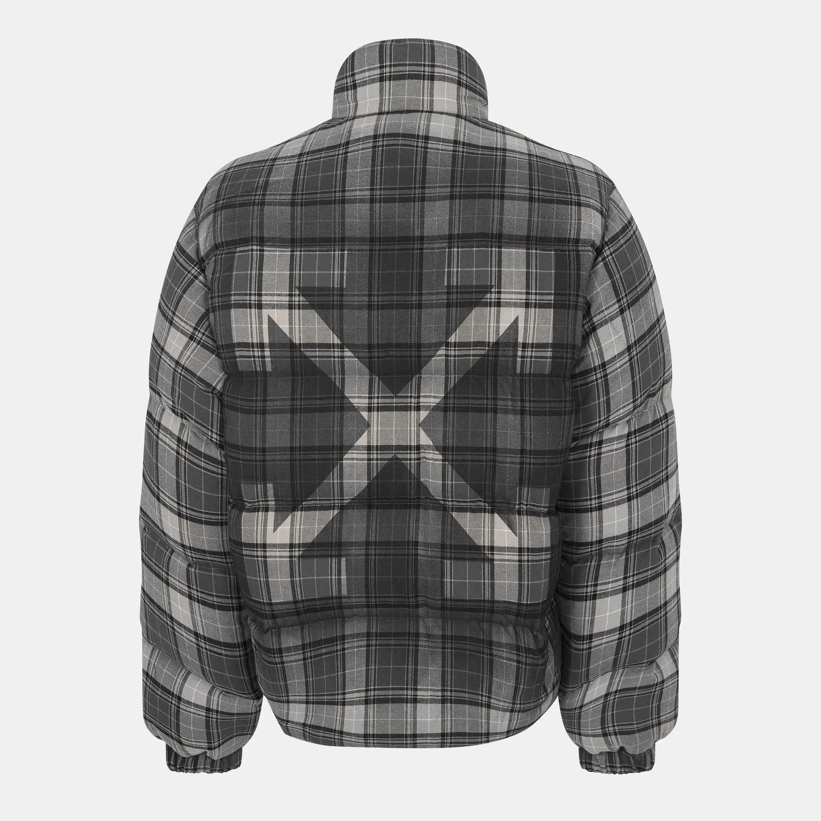 Spray Down Medium Puffer Jacket