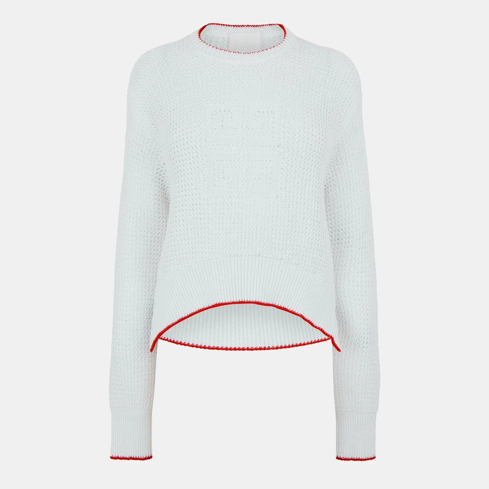 4g Sweater