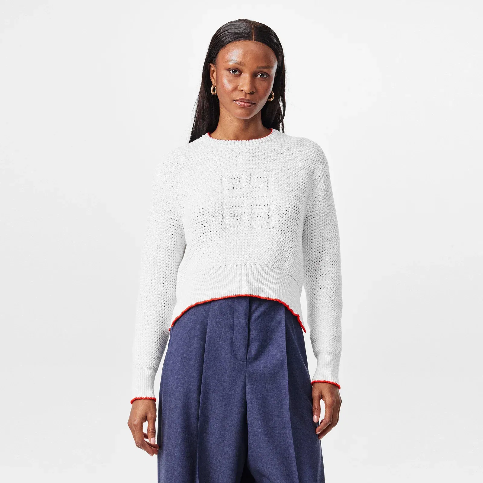 4g Sweater