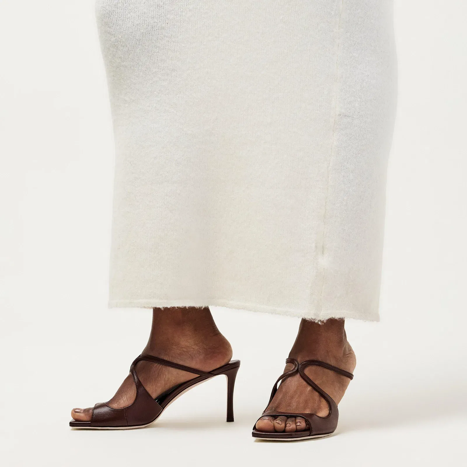 Anise Heeled Sandals