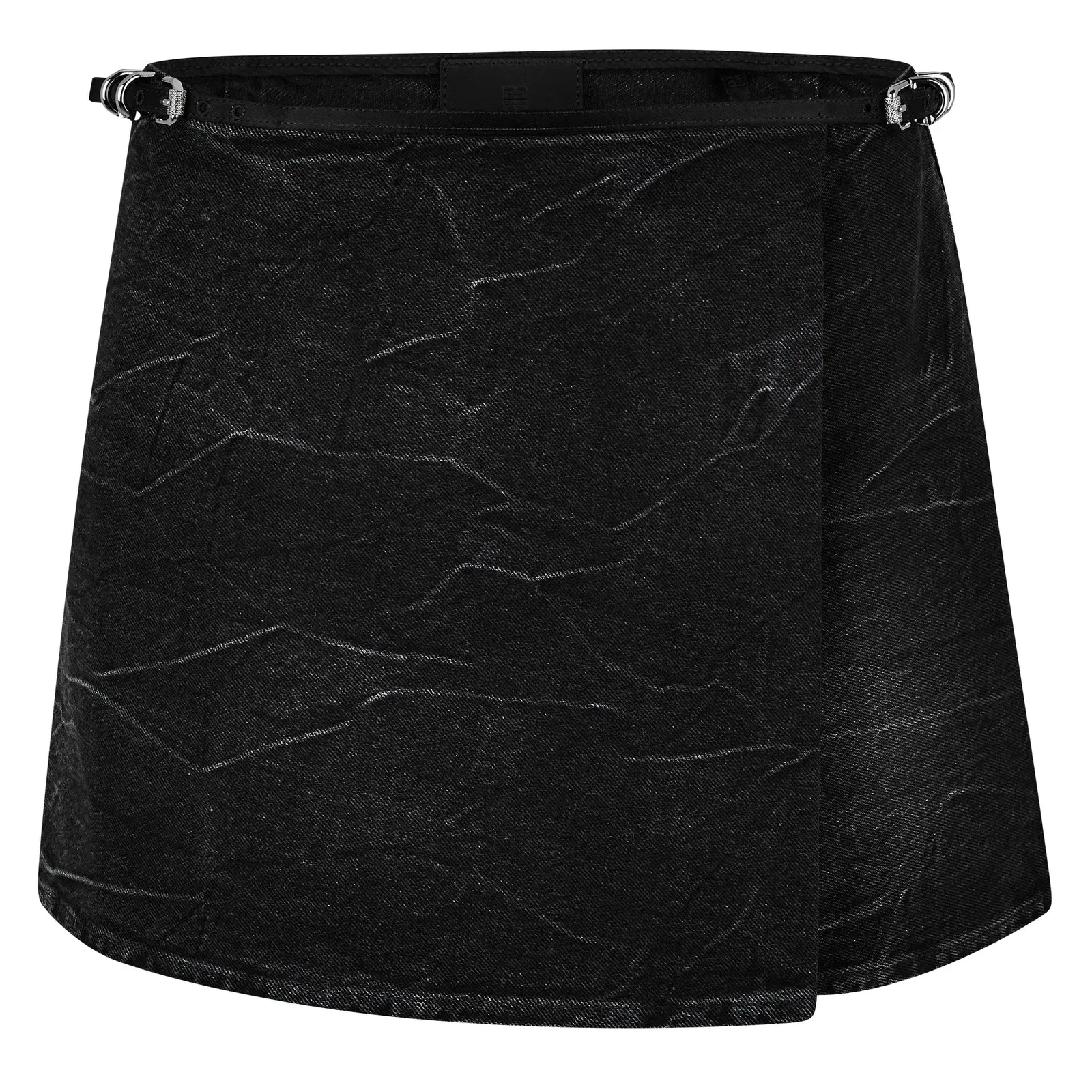 Voyou Mini Skirt