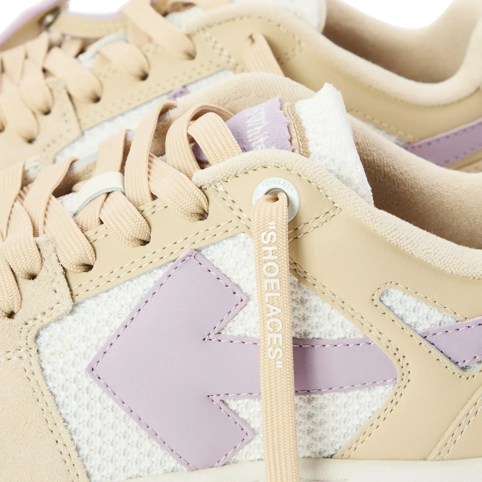 Slimoutofoffice Low-Top Trainers