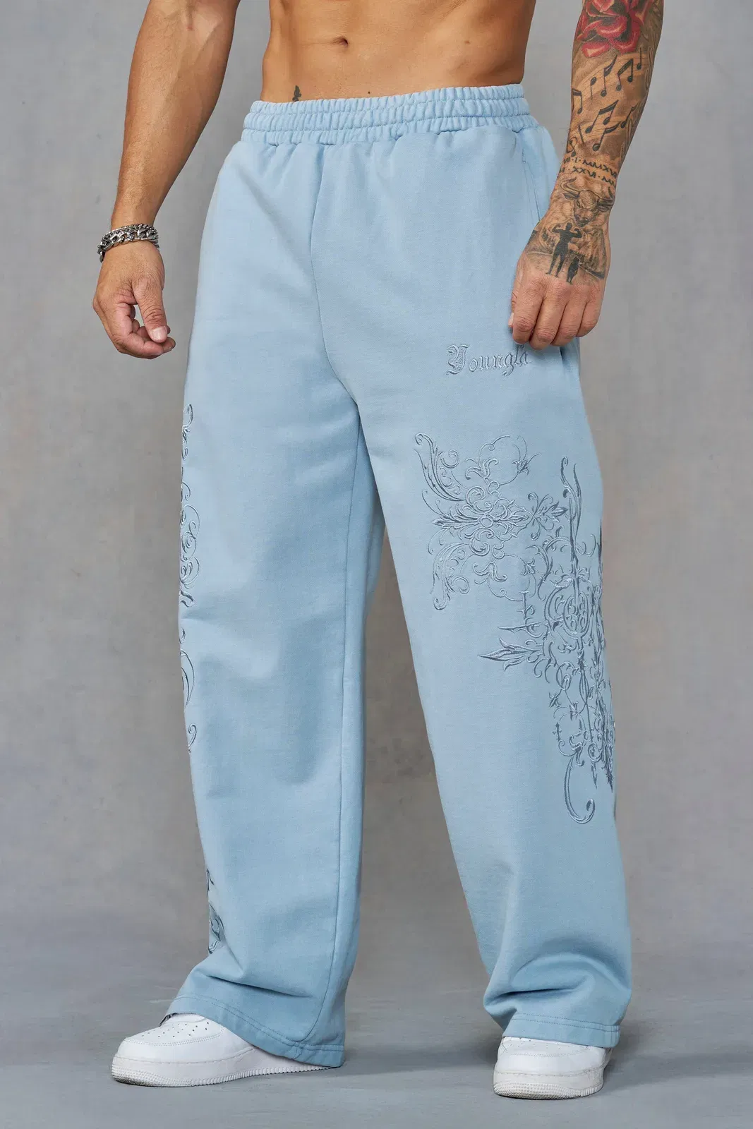 2061 - Threadmark Sweats