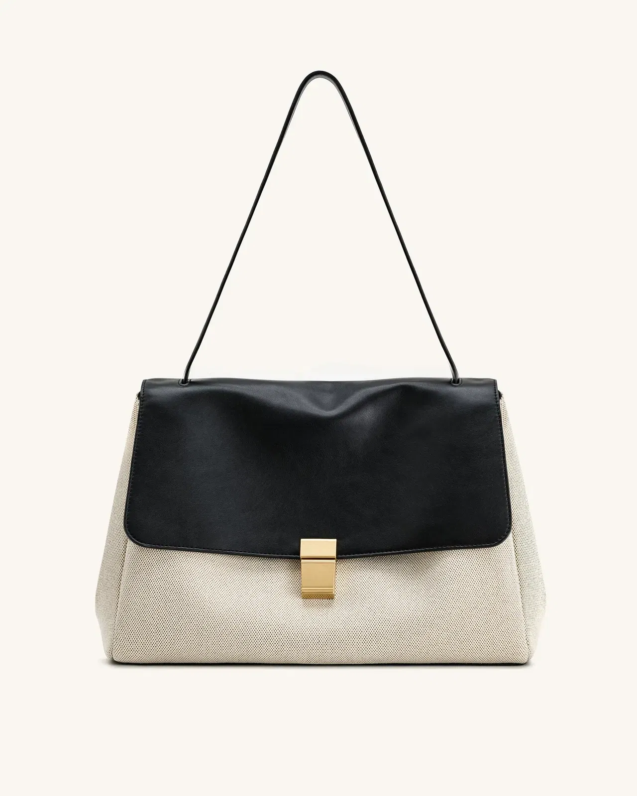 Hilary Shoulder Bag - Deep Burgundy