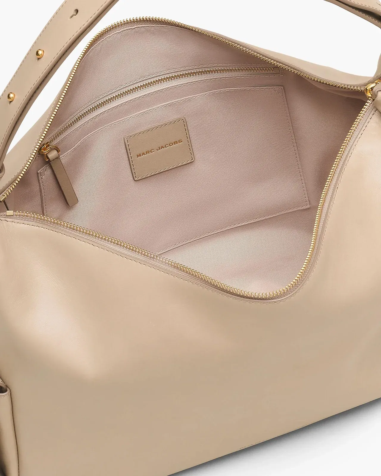 Scene Large Shoulder Bag