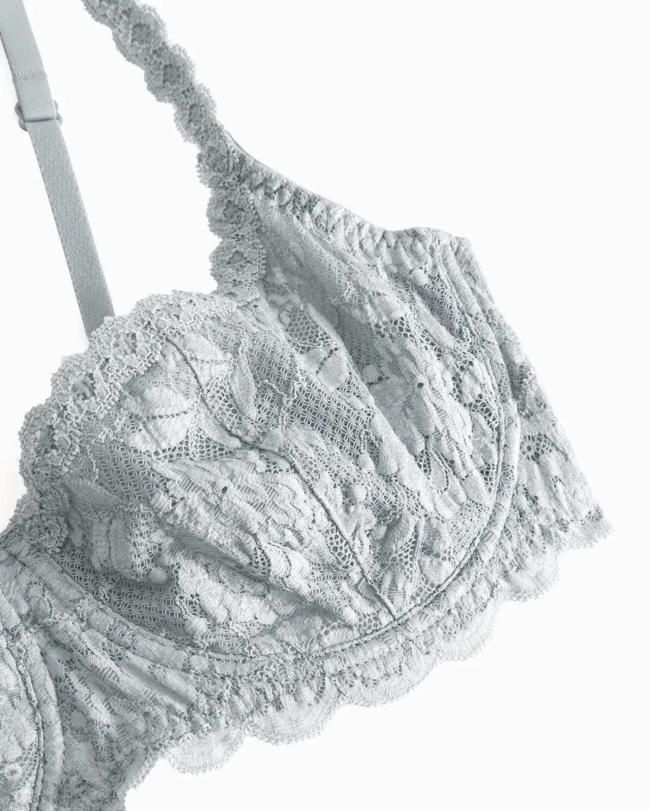 Balconette Bra