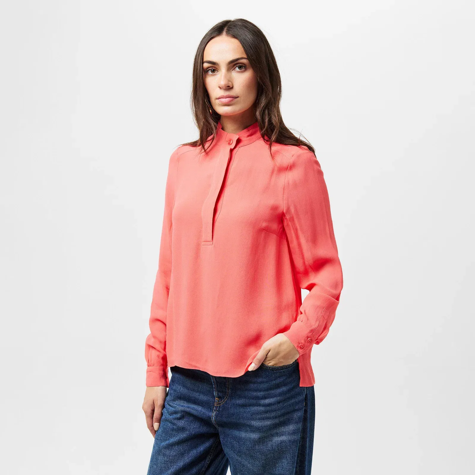 Hendra Blouse
