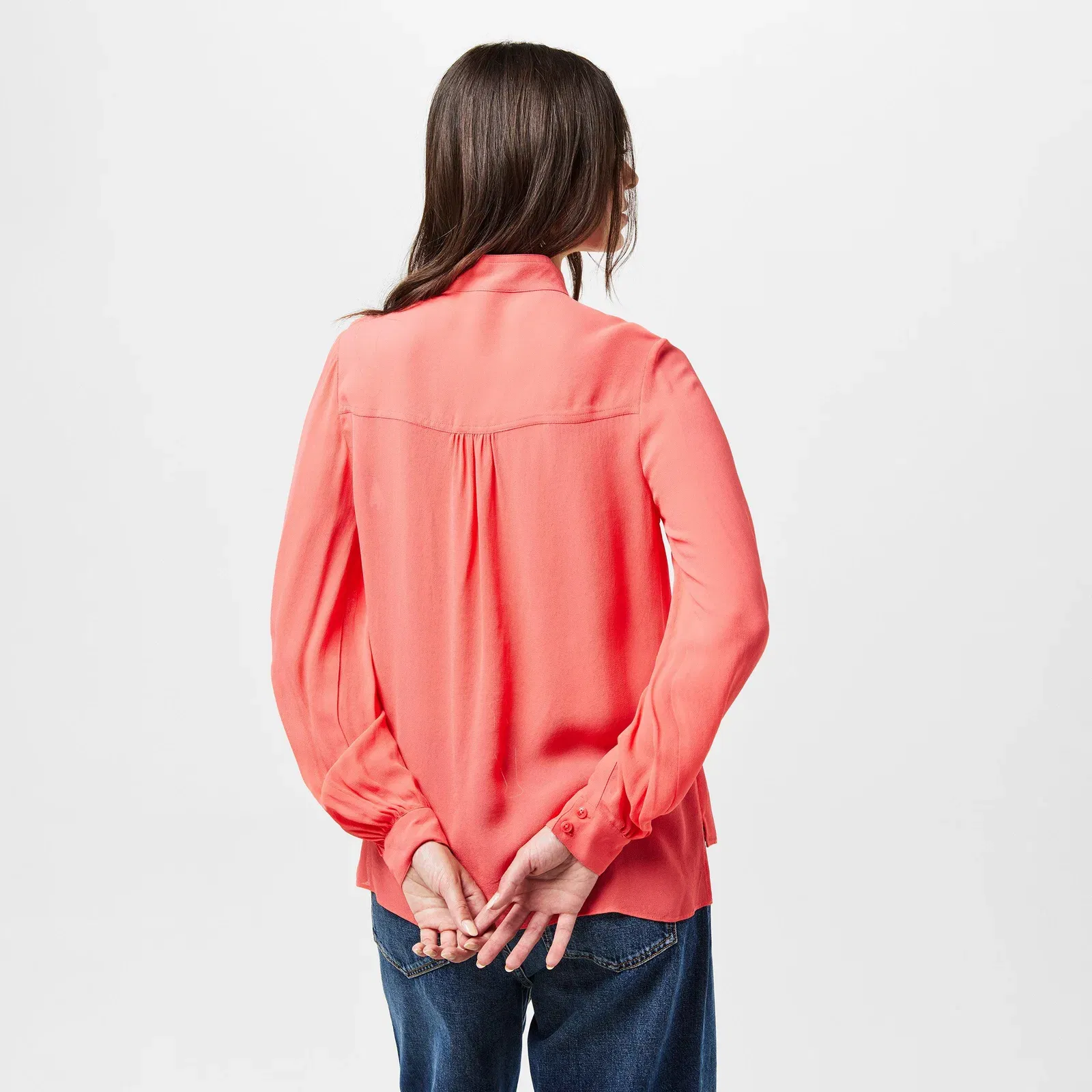 Hendra Blouse