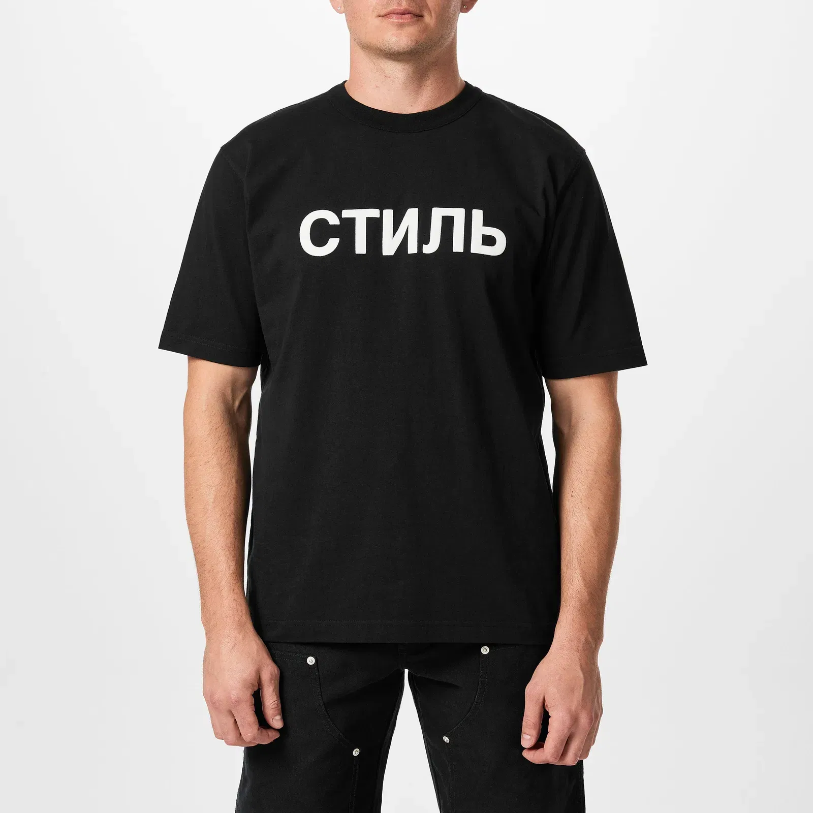Regular Fit T-Shirt