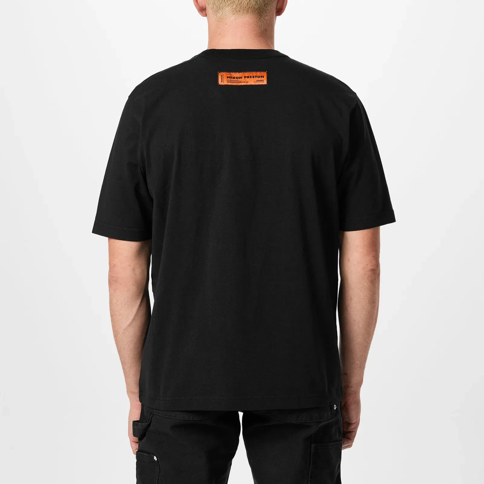 Regular Fit T-Shirt