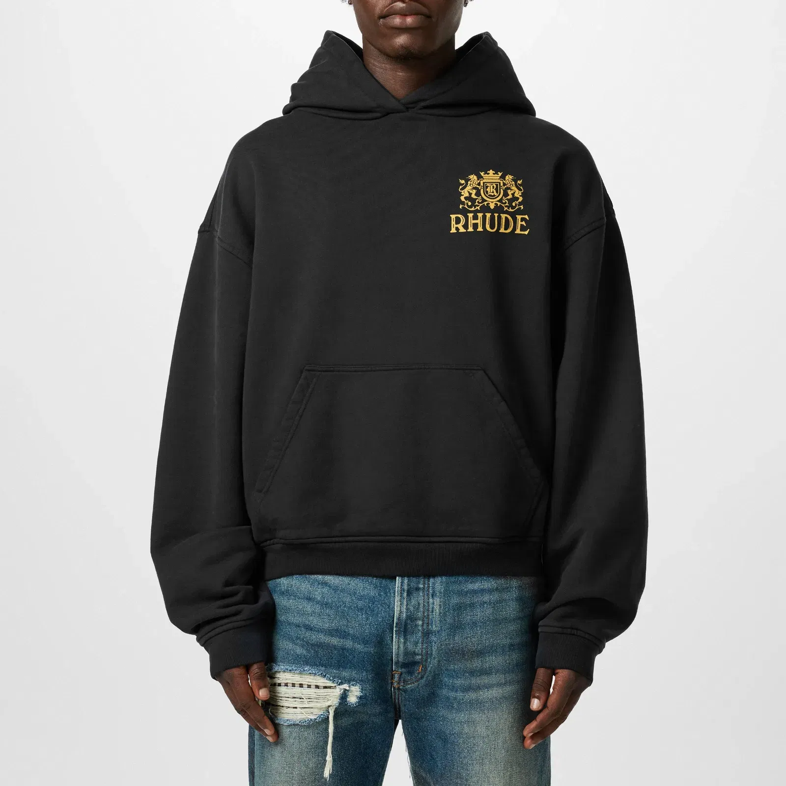 Cresta Hoodie