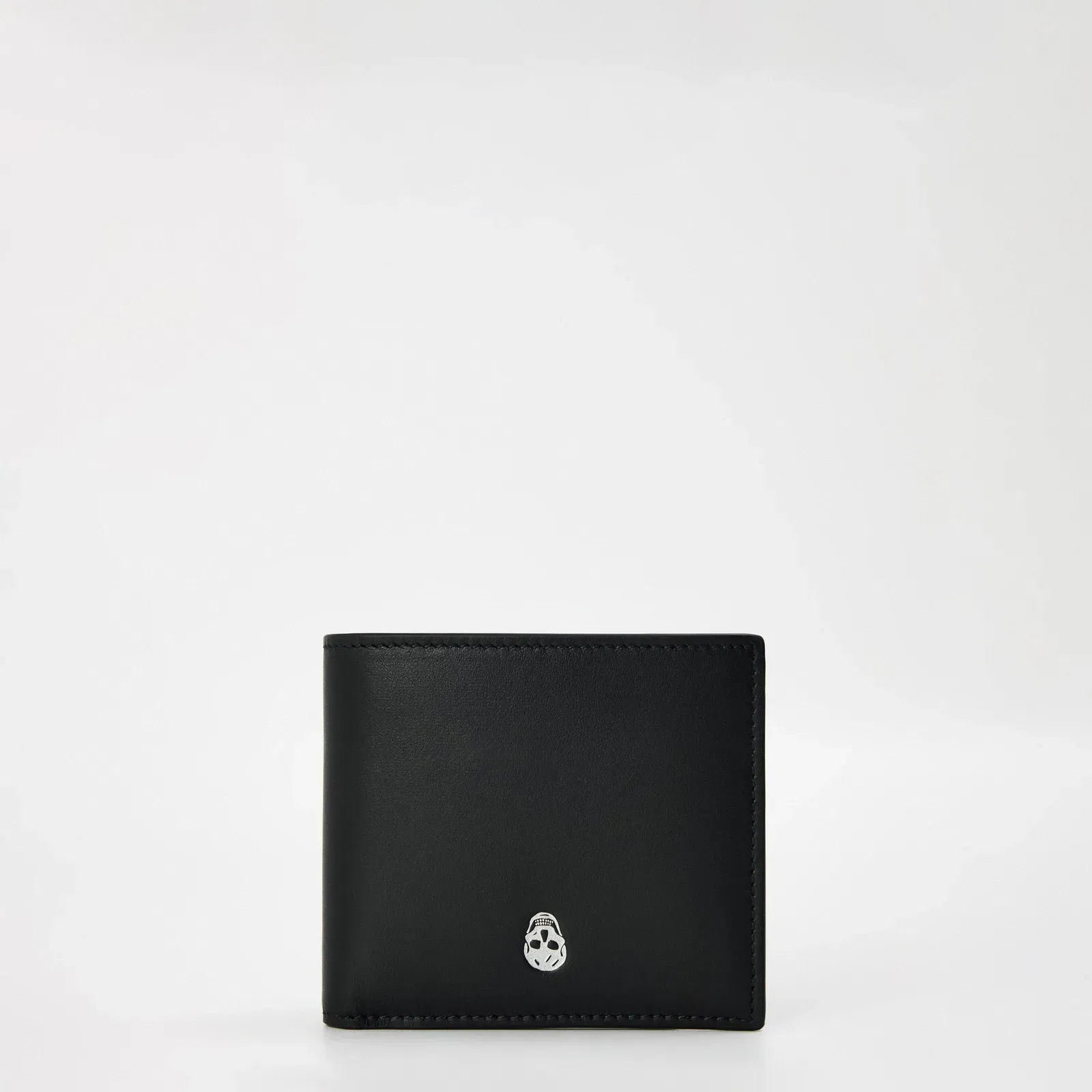 Structured Billfold Wallet