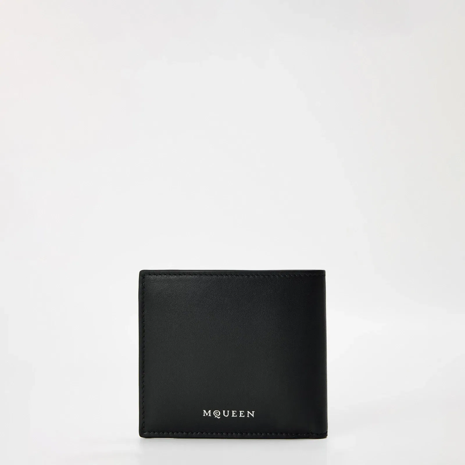 Structured Billfold Wallet