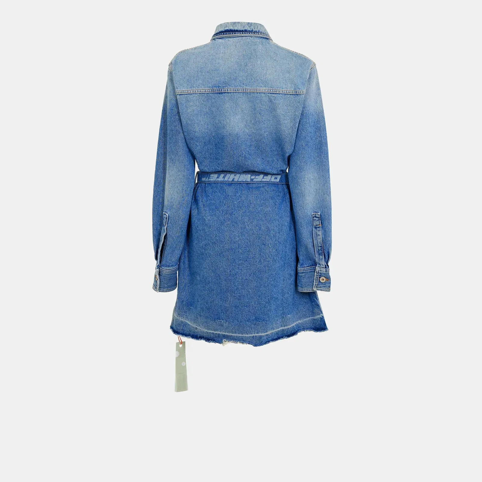 Knitted Relaxed Fit Jumper Dress