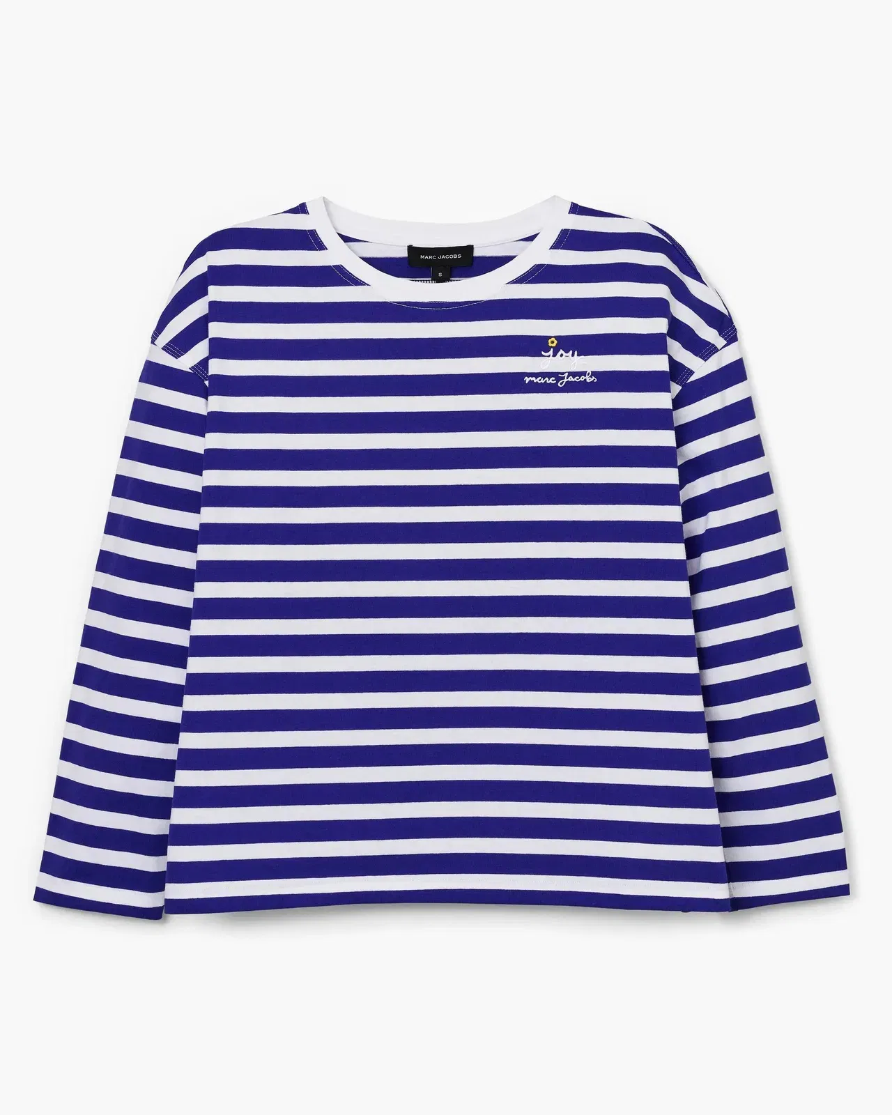 Daisy Striped Longsleeve