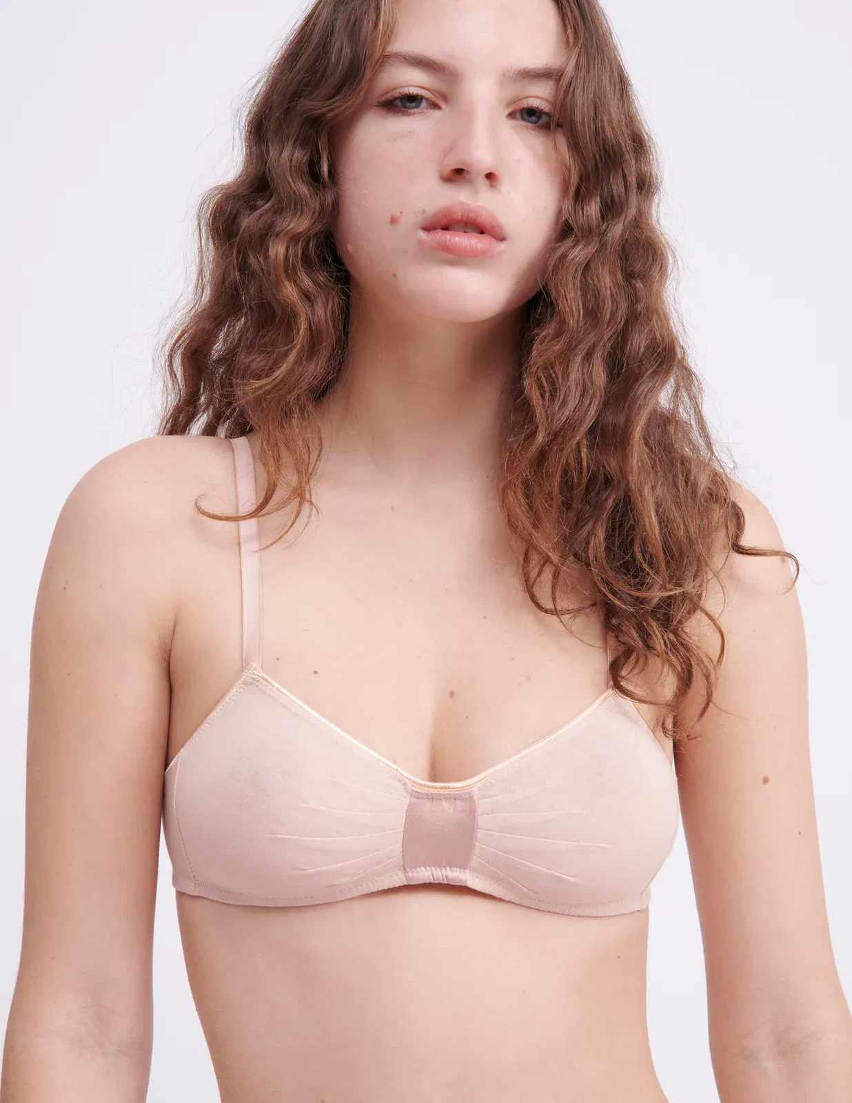 Uma Bralette Bare