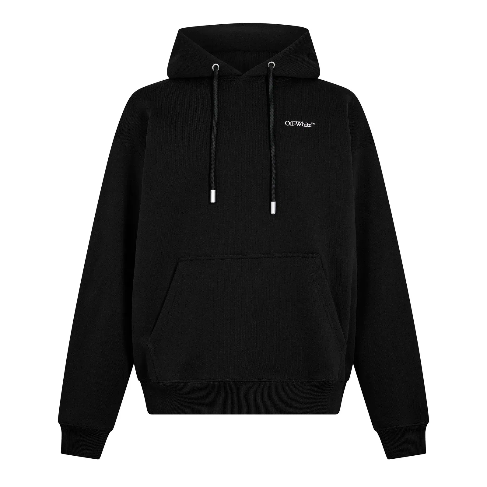 Vanish Arrow Sketch Pull Over Hoodie