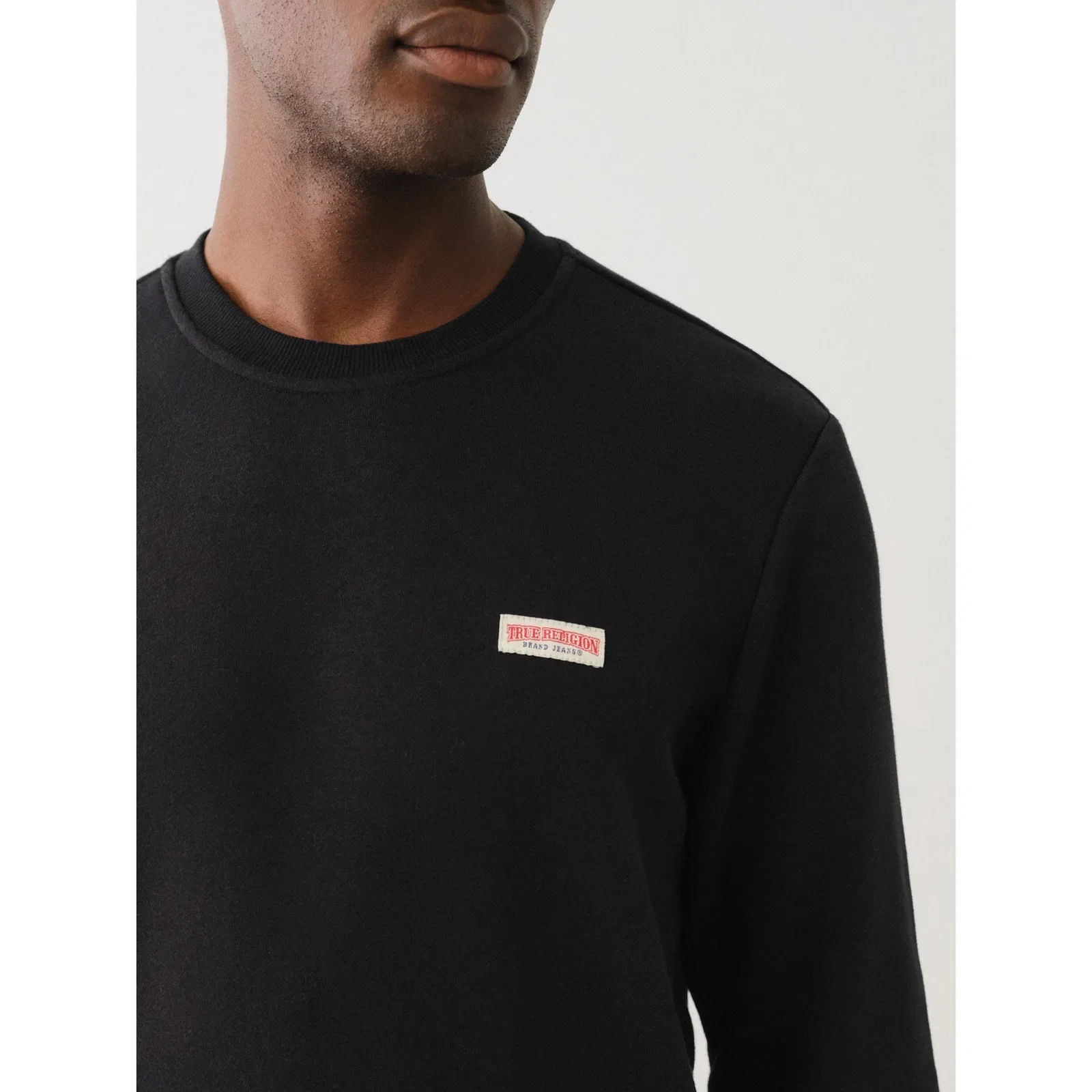 Crew Sweatshirt