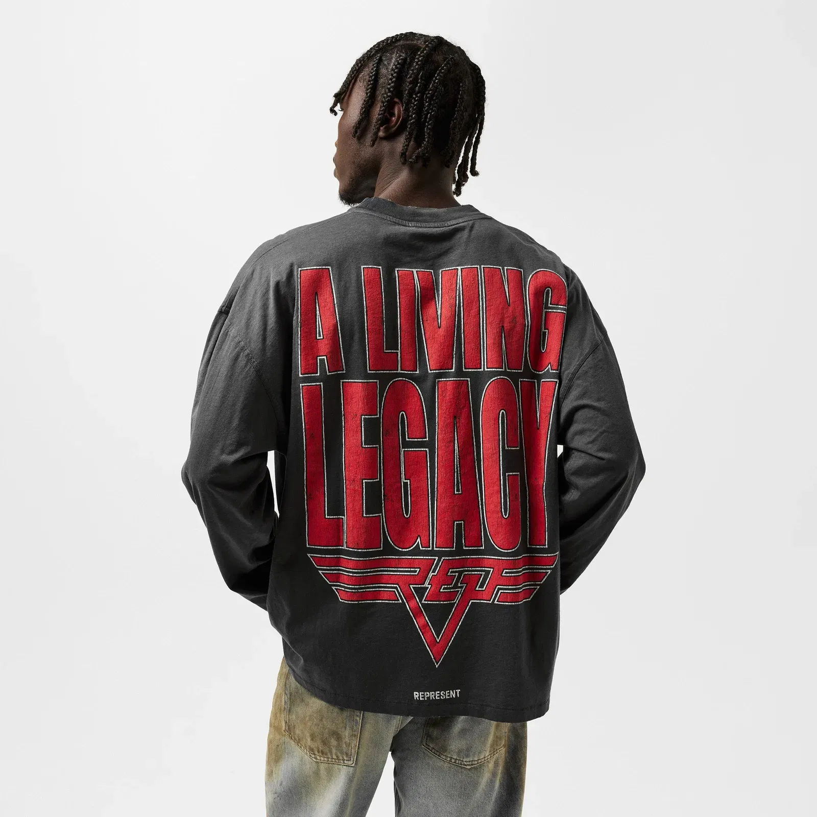 Legacy Long Sleeve T-Shirt